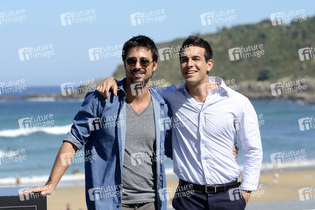 'The Witches of Zugarramurdi' Photocall, San Sebastian Film Festival 2013