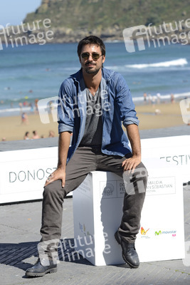 'The Witches of Zugarramurdi' Photocall, San Sebastian Film Festival 2013