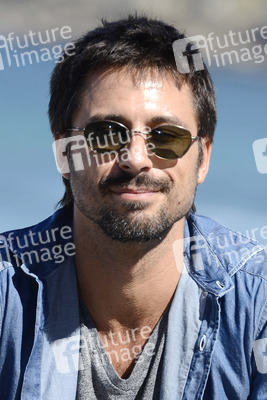 'The Witches of Zugarramurdi' Photocall, San Sebastian Film Festival 2013