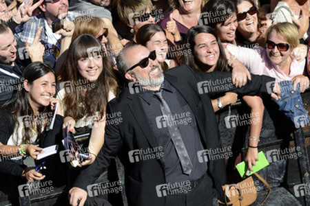 'The Witches of Zugarramurdi' Photocall, San Sebastian Film Festival 2013