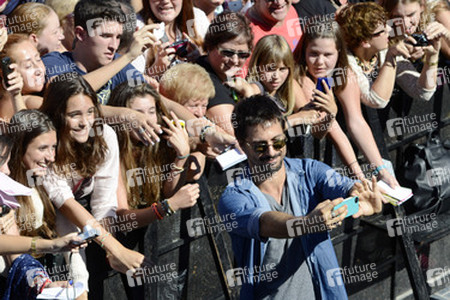 'The Witches of Zugarramurdi' Photocall, San Sebastian Film Festival 2013
