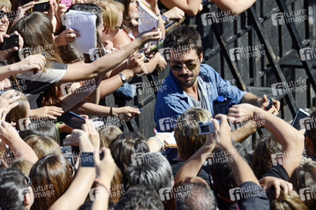 'The Witches of Zugarramurdi' Photocall, San Sebastian Film Festival 2013