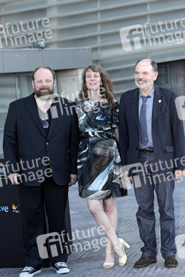 'Mon ame par toi guerie' Photocall, San Sebastian Film Festival 2013