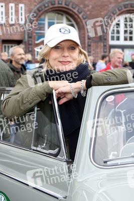 6. Hamburg-Berlin-Klassik Rallye
