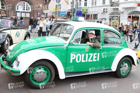6. Hamburg-Berlin-Klassik Rallye