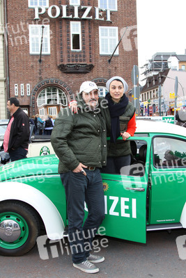 6. Hamburg-Berlin-Klassik Rallye
