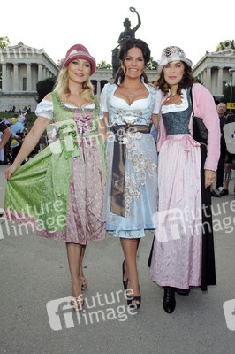 Oktoberfest 2013, München