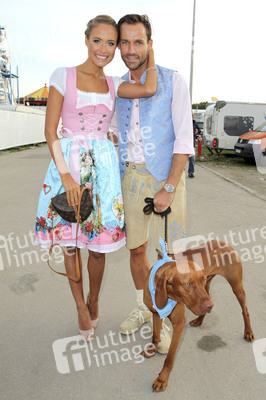 Oktoberfest 2013, München
