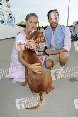 Oktoberfest 2013, München