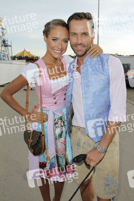 Oktoberfest 2013, München
