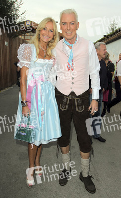Oktoberfest 2013, München
