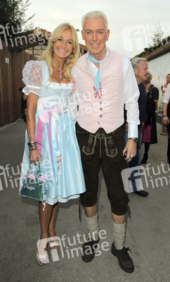 Oktoberfest 2013, München