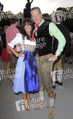 Oktoberfest 2013, München