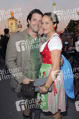Oktoberfest 2013, München