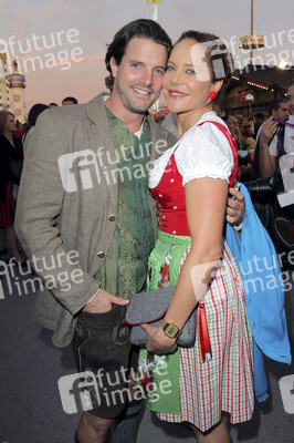 Oktoberfest 2013, München