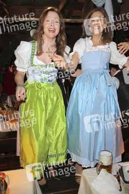 Oktoberfest 2013, München