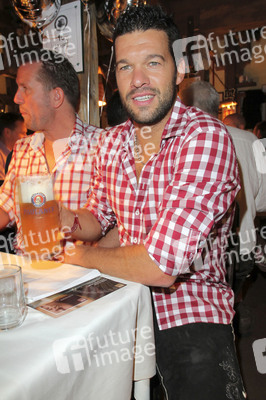 Oktoberfest 2013, München