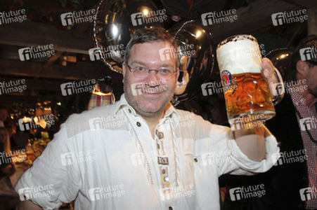 Oktoberfest 2013, München