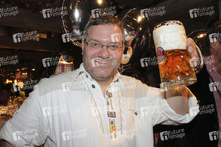 Oktoberfest 2013, München
