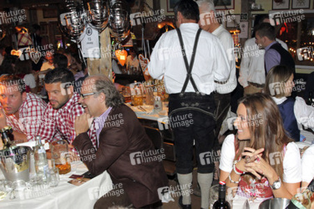 Oktoberfest 2013, München