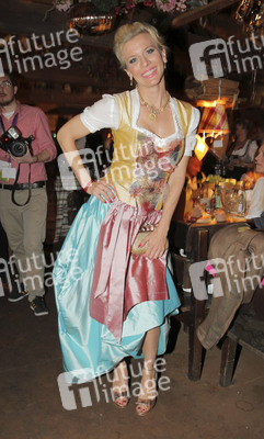 Oktoberfest 2013, München