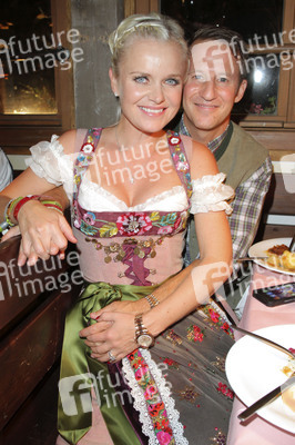 Oktoberfest 2013, München