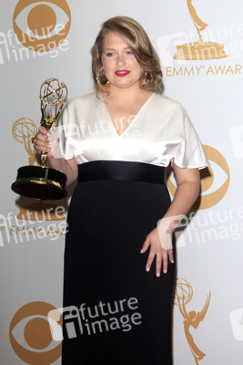 65th Annual Primetime Emmy Awards, Los Angeles
