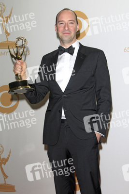 65th Annual Primetime Emmy Awards, Los Angeles