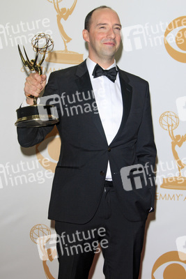 65th Annual Primetime Emmy Awards, Los Angeles
