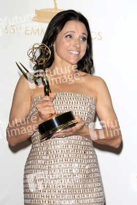 65th Annual Primetime Emmy Awards, Los Angeles