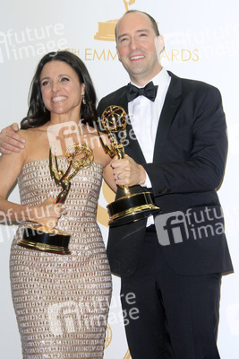 65th Annual Primetime Emmy Awards, Los Angeles