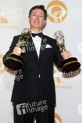 65th Annual Primetime Emmy Awards, Los Angeles