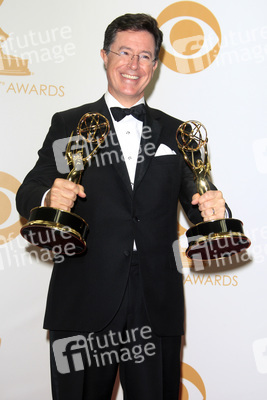 65th Annual Primetime Emmy Awards, Los Angeles