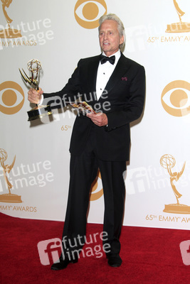 65th Annual Primetime Emmy Awards, Los Angeles