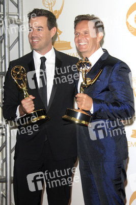 65th Annual Primetime Emmy Awards, Los Angeles