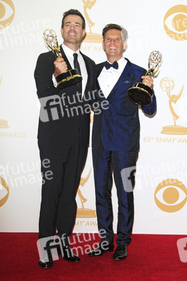65th Annual Primetime Emmy Awards, Los Angeles