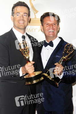 65th Annual Primetime Emmy Awards, Los Angeles