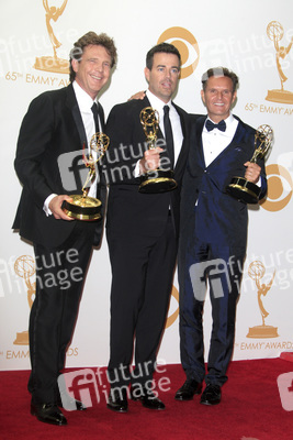 65th Annual Primetime Emmy Awards, Los Angeles