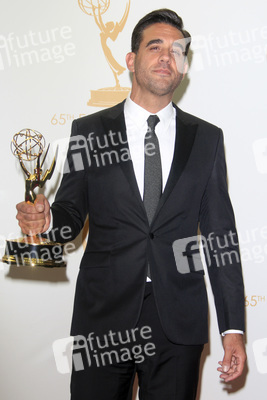 65th Annual Primetime Emmy Awards, Los Angeles