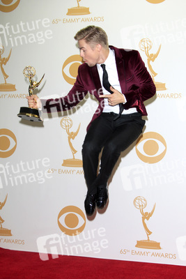 65th Annual Primetime Emmy Awards, Los Angeles