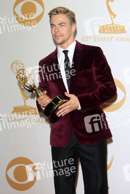 65th Annual Primetime Emmy Awards, Los Angeles