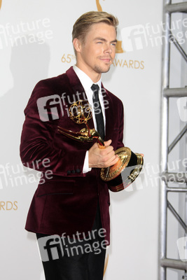 65th Annual Primetime Emmy Awards, Los Angeles