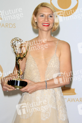 65th Annual Primetime Emmy Awards, Los Angeles