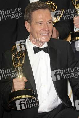 65th Annual Primetime Emmy Awards, Los Angeles
