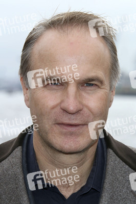 'Notruf Hafenkante' Fototermin, Hamburg