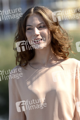 'Oktober November' Photocall, San Sebastian Film Festival 2013