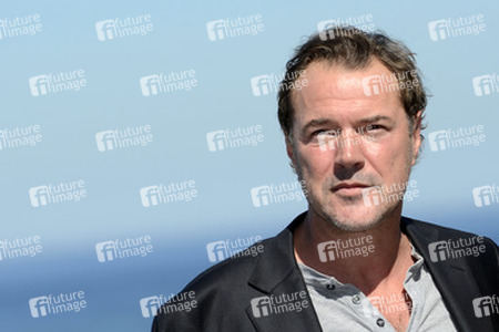 'Oktober November' Photocall, San Sebastian Film Festival 2013