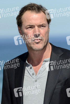 'Oktober November' Photocall, San Sebastian Film Festival 2013