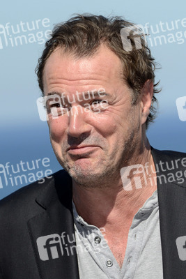 'Oktober November' Photocall, San Sebastian Film Festival 2013