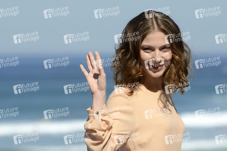 'Oktober November' Photocall, San Sebastian Film Festival 2013
